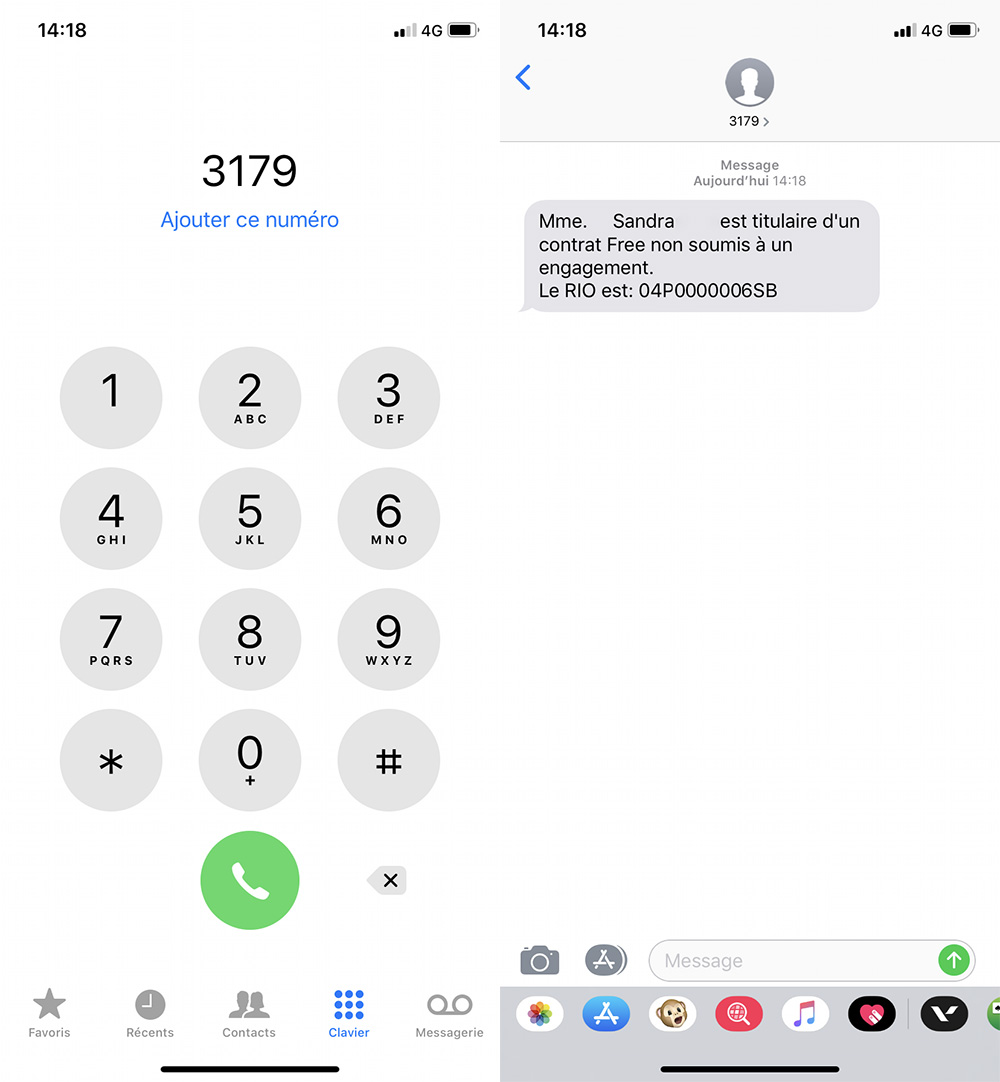 Changement d'opérateur, comment obtenir mon code RIO ? SOSav blog