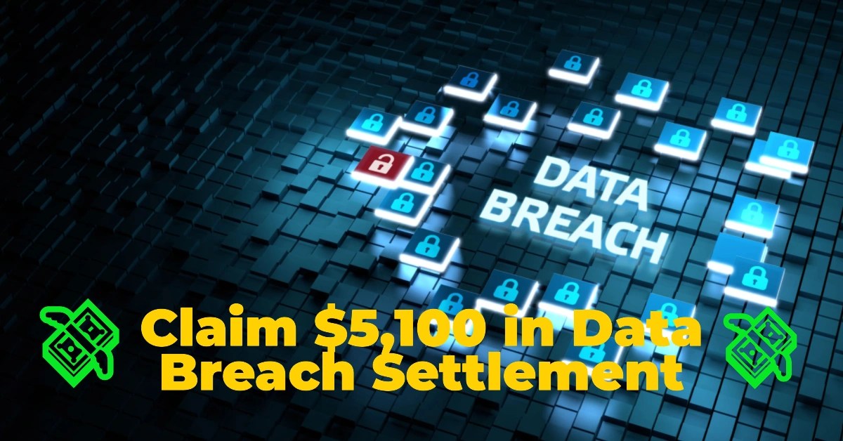 Equifax Data Breach Settlement Amount, Deadlines and Compensation(05)