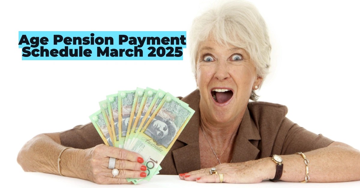 Tax Rebate 2025 Payment Dates For Seniors Centrelink Age Pension Payment Schedule March 2025 Dates, Eligibility