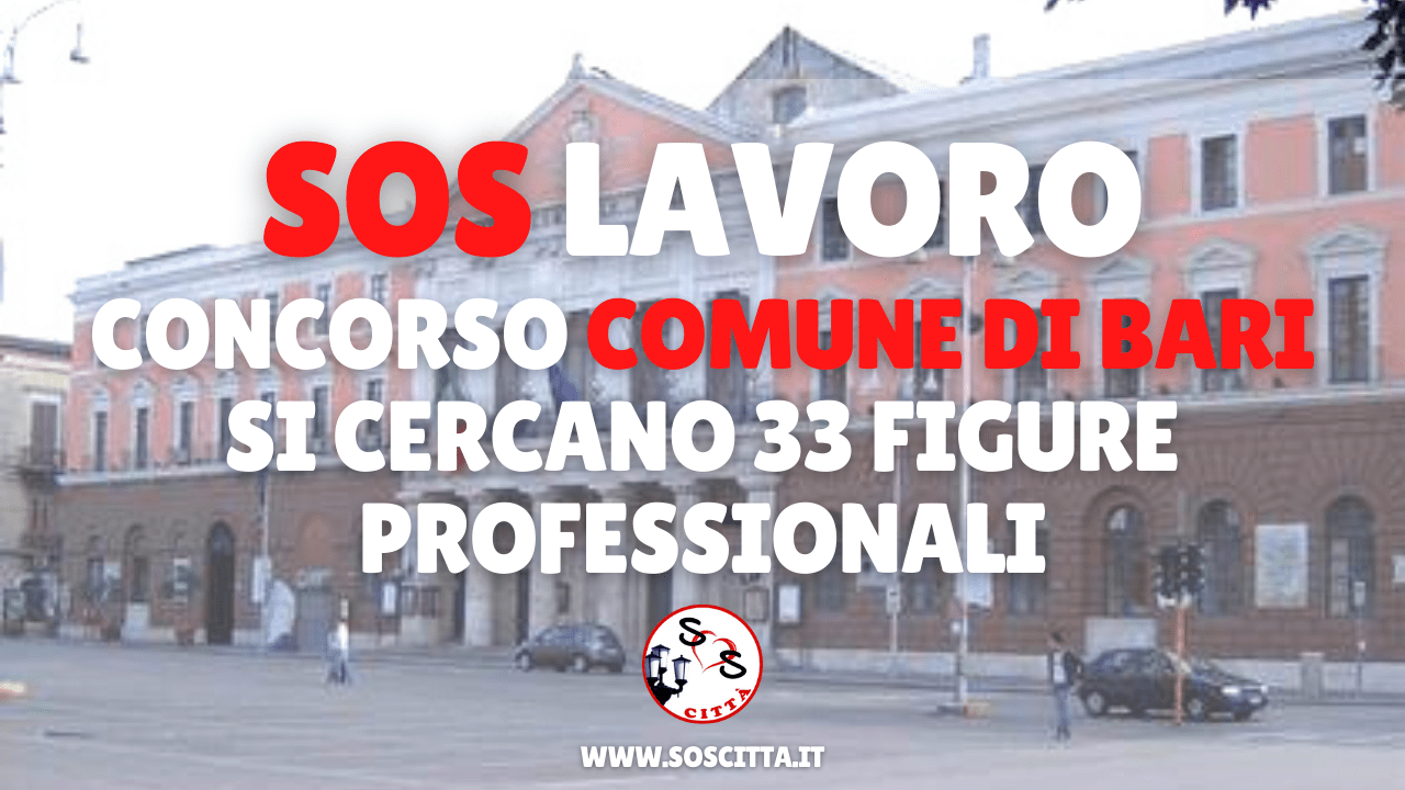 Sos Lavoro - Sos Città 720_x_1280_png