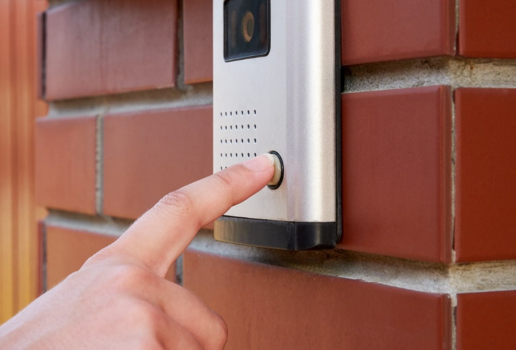 Door Entry System in Milwaukee, WI Voice Communication SO