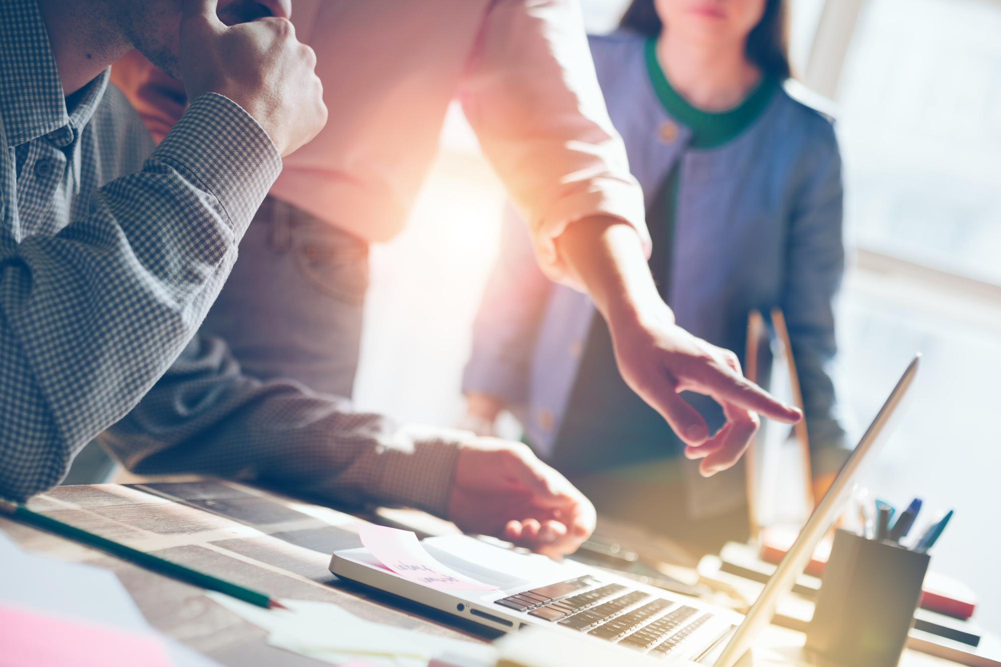 The Advantages of CAD CAD Machined Precision Components