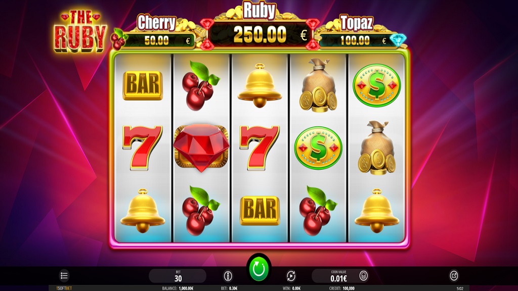silent run Casino