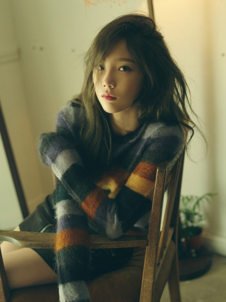 Taeyeon Releases ’1111′ Single and Music Video