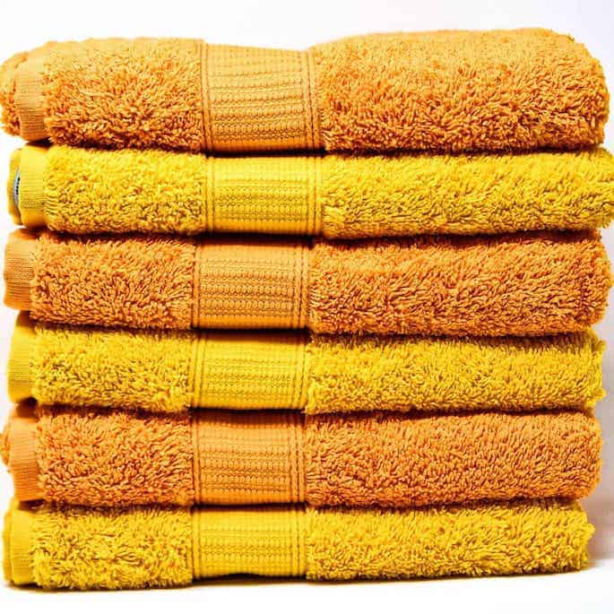 How To Get Sour Smell Out Of Towels So Simple Ideas