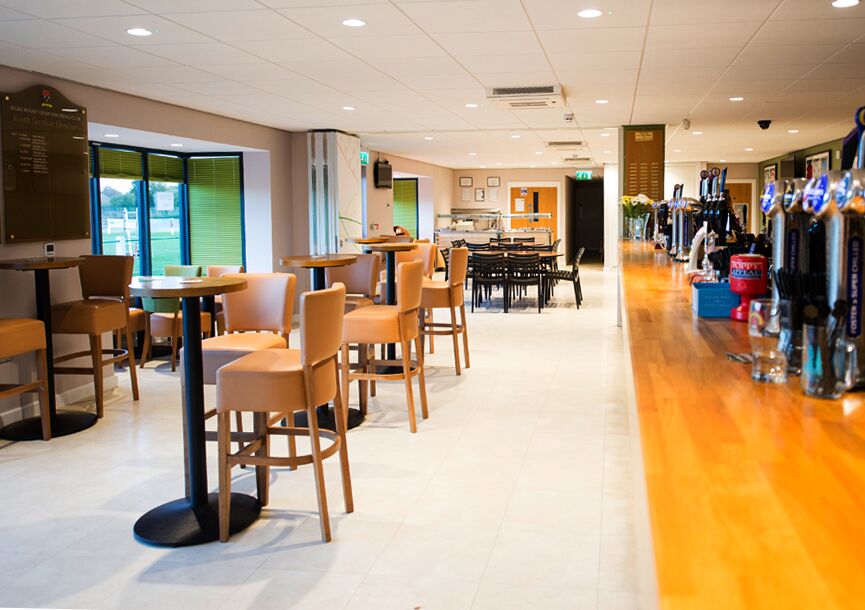 Sports Club Design Selby RUFC So Sound Design