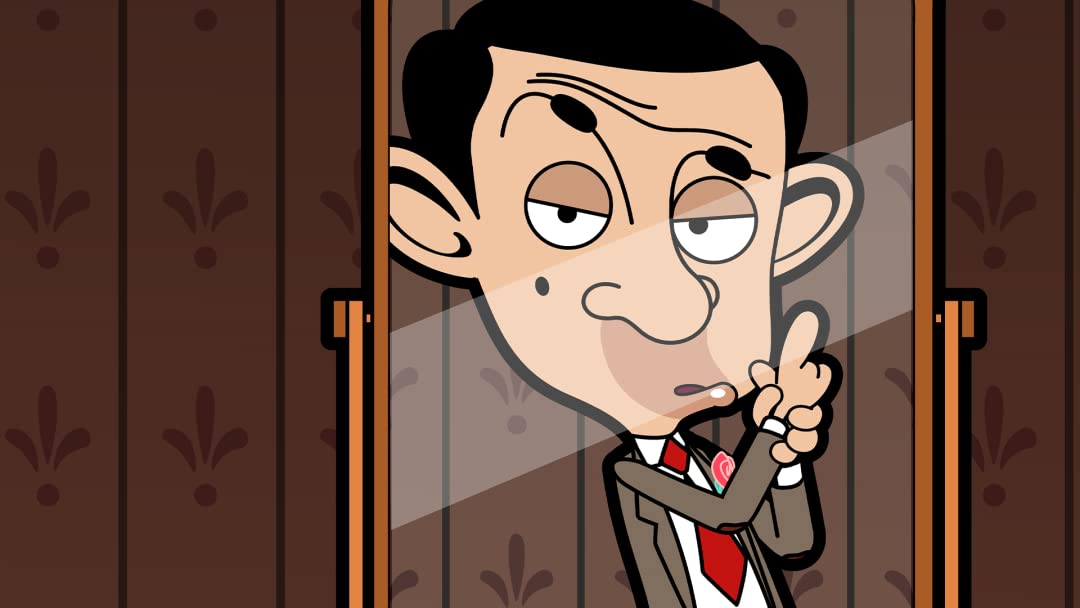 Mr Bean Personality Type, Zodiac Sign & Enneagram So Syncd