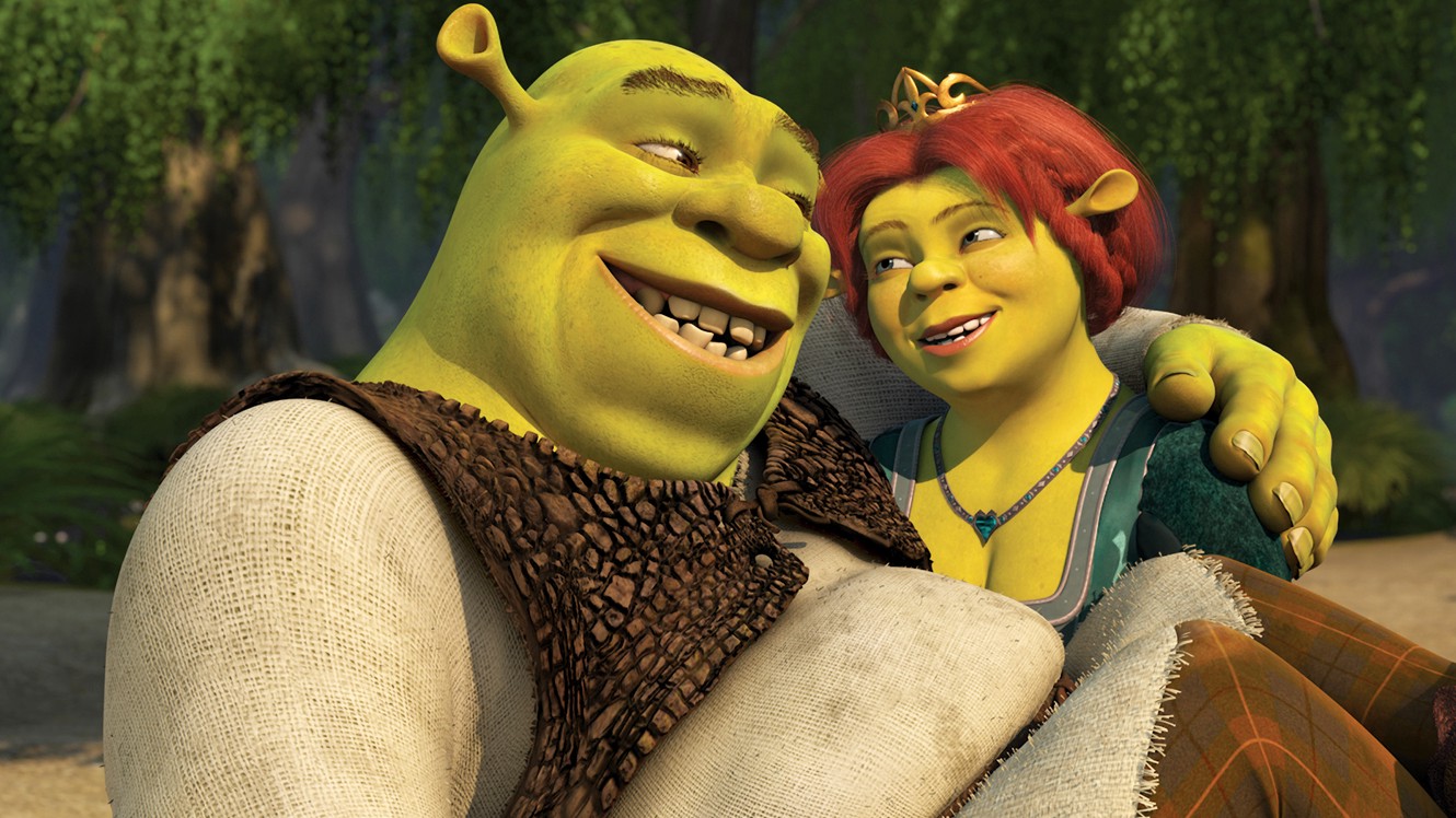 Princess Fiona Personality Type, Zodiac Sign & Enneagram So Syncd