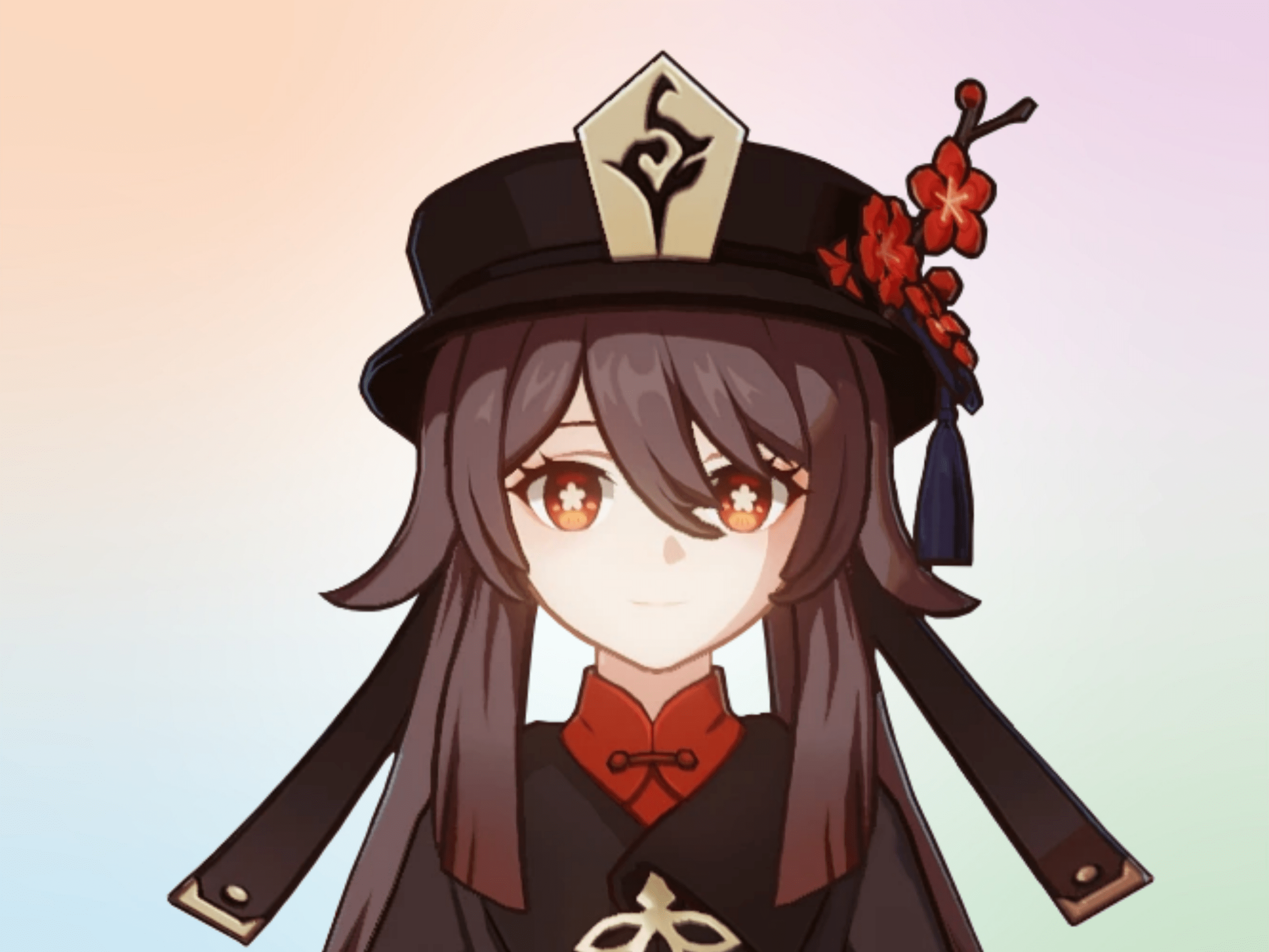 Hu Tao Personality Type, Zodiac Sign & Enneagram So Syncd