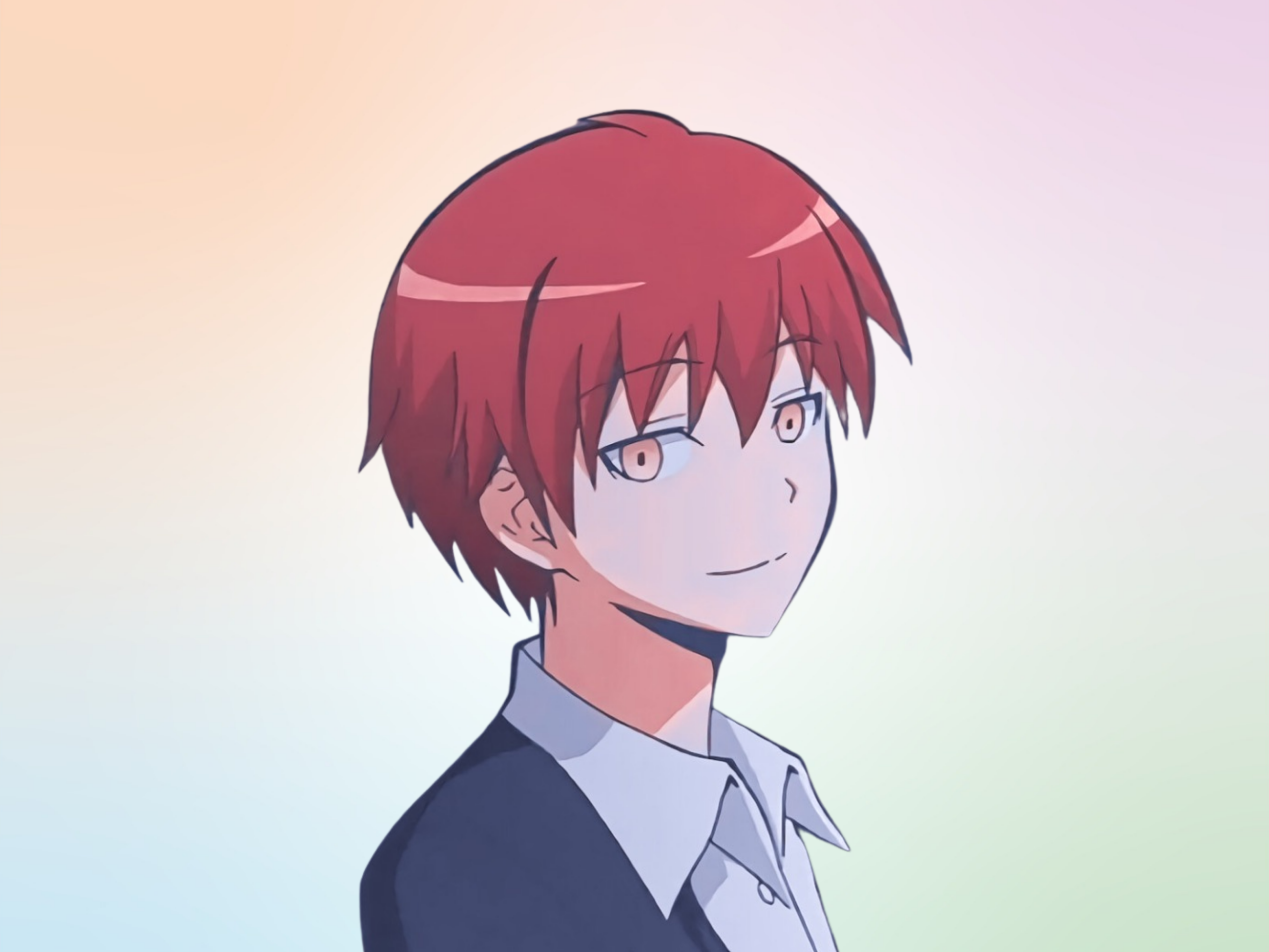 Karma Akabane Personality Type, Zodiac Sign & Enneagram So Syncd