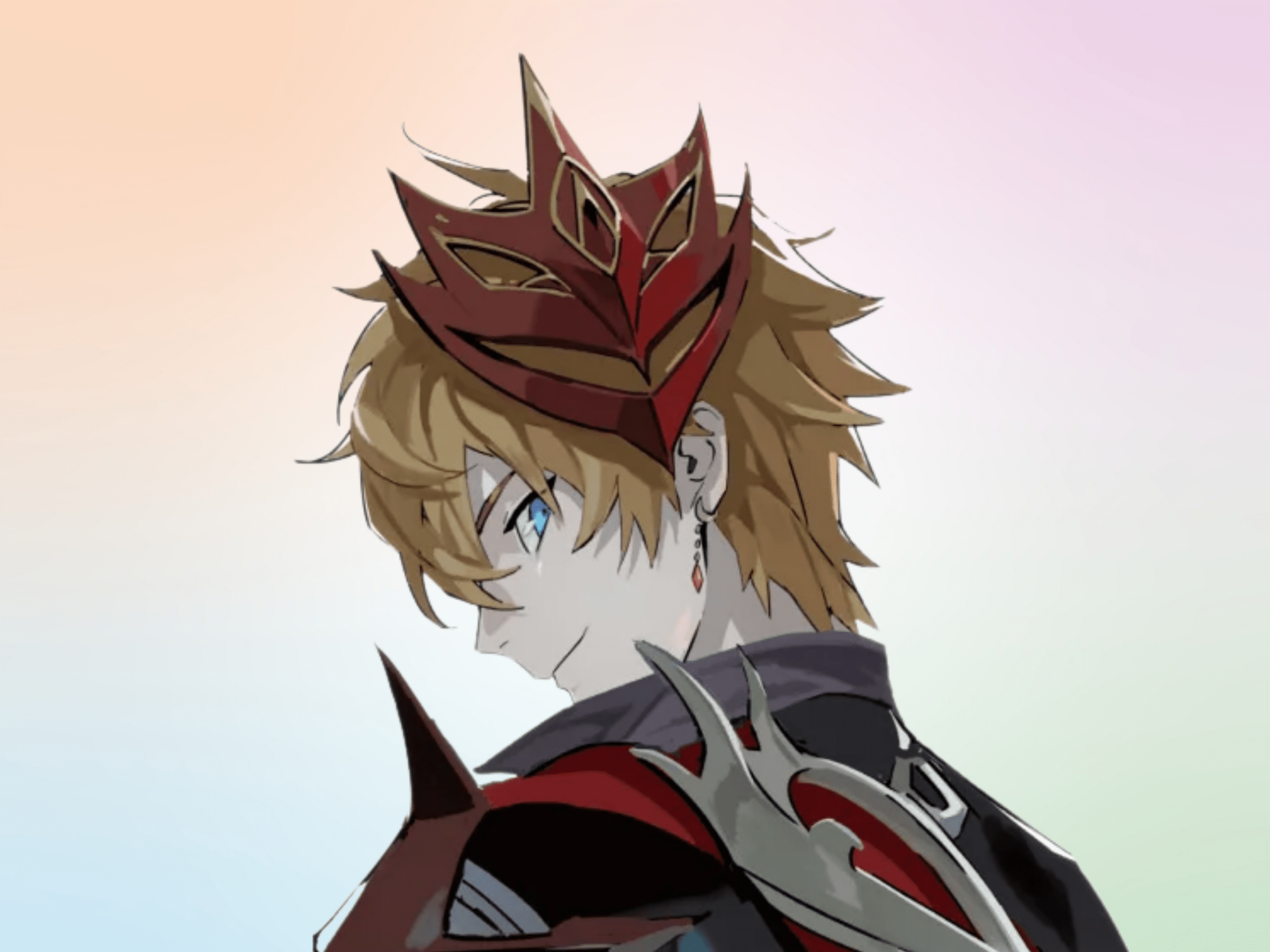 Tartaglia / Childe Personality Type, Zodiac Sign & Enneagram So Syncd