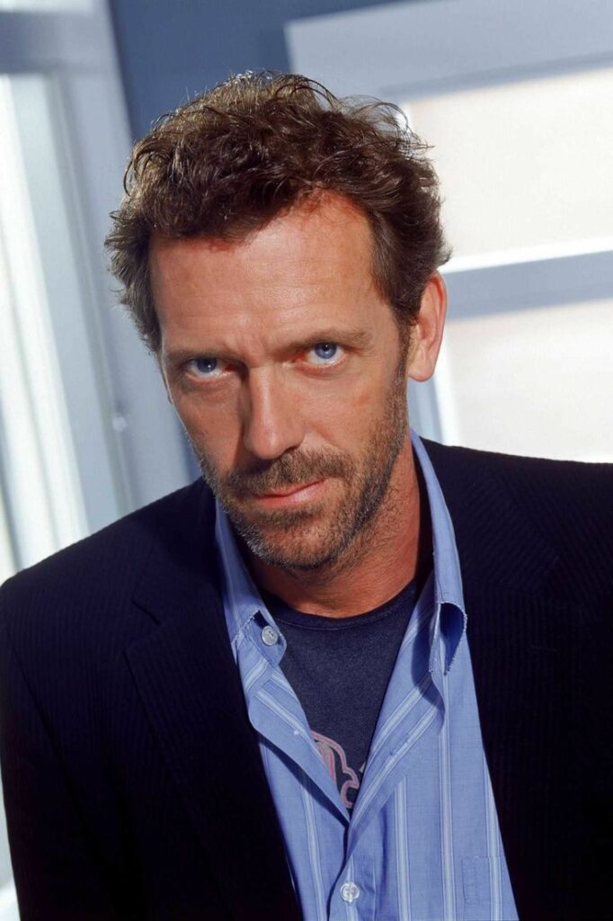 Dr. Gregory House Personality Type, Zodiac Sign & Enneagram So Syncd