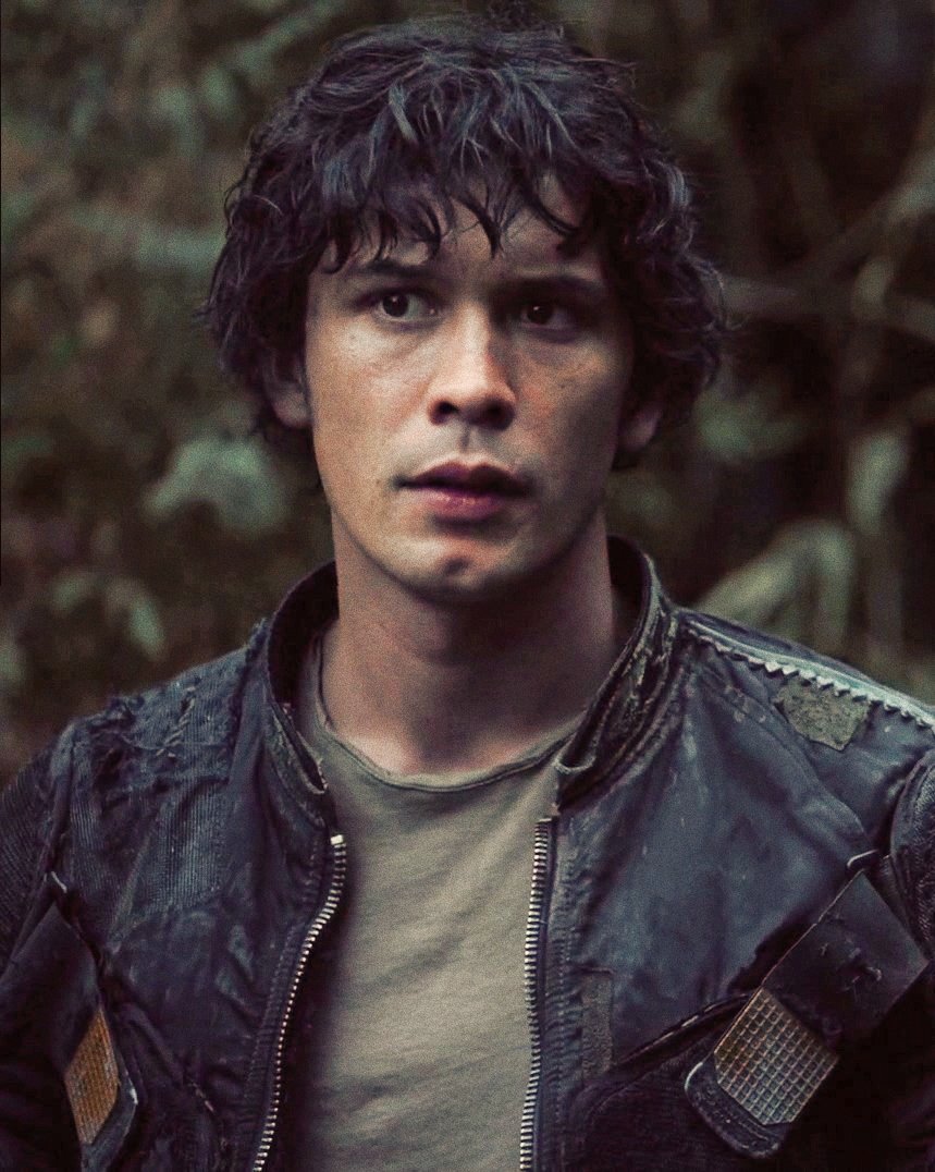 Bellamy Blake Personality Type, Zodiac Sign & Enneagram So Syncd