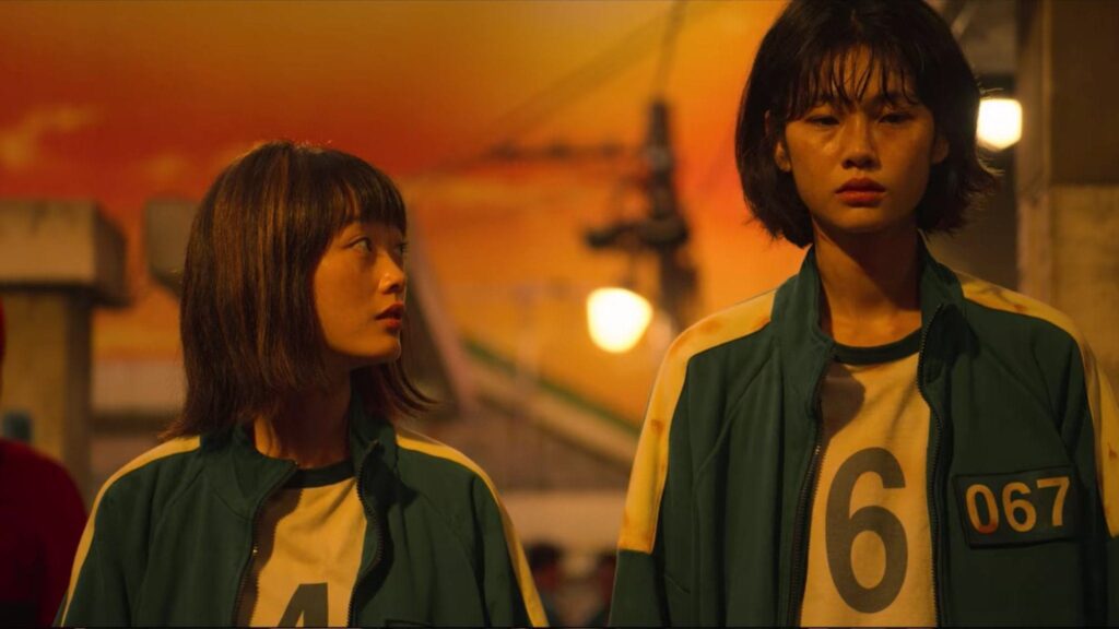 Kang Saebyeok / No. 067 Personality Type, Zodiac Sign & Enneagram So Syncd