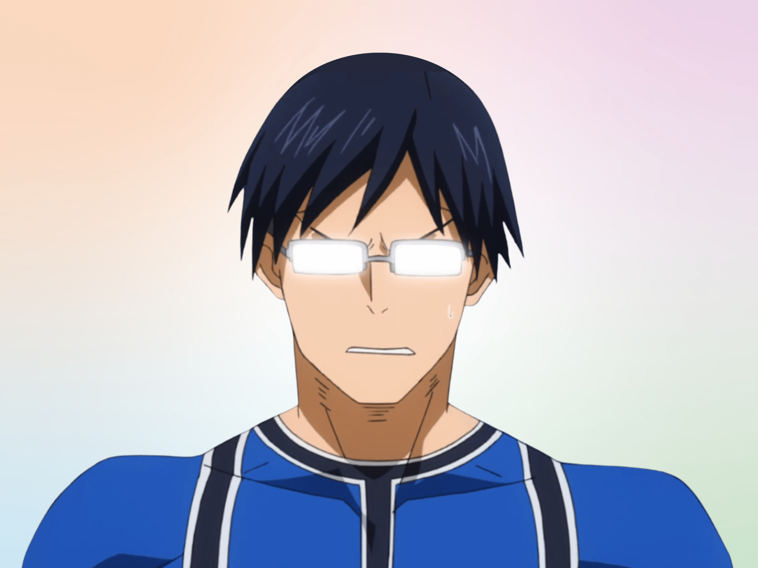 Tenya Iida “Ingenium” Personality Type, Zodiac Sign & Enneagram | So Syncd