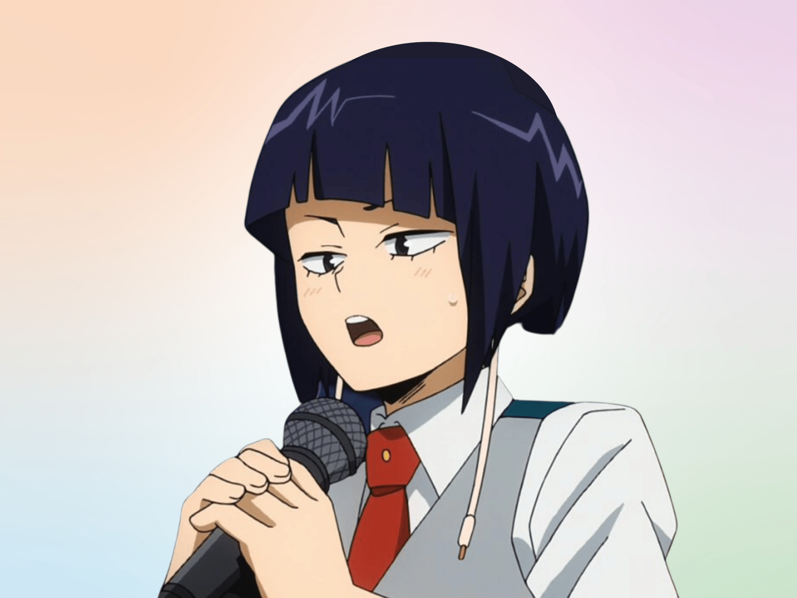 Kyoka Jiro “Earphone Jack” Personality Type, Zodiac Sign & Enneagram