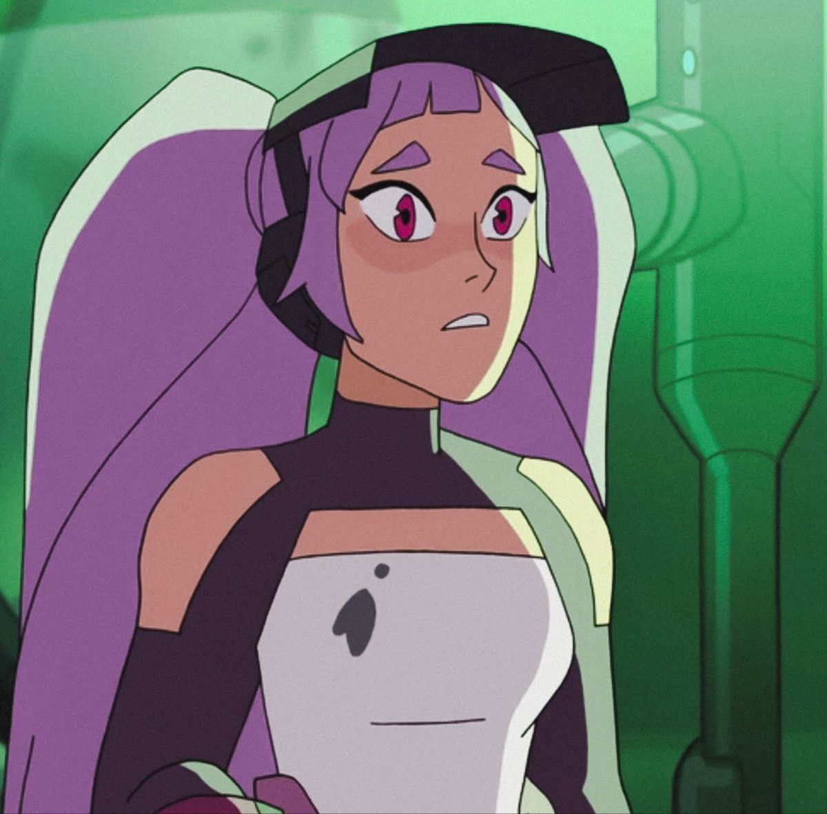 Entrapta Personality Type, Zodiac Sign & Enneagram So Syncd