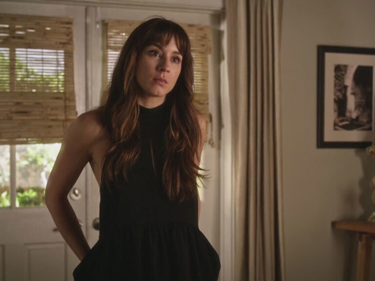 Spencer Hastings Personality Type, Zodiac Sign & Enneagram So Syncd