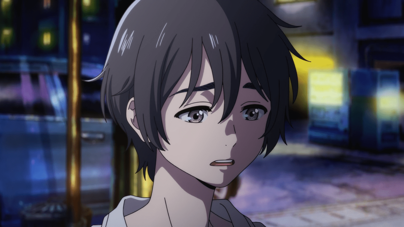 Mio Chibana Personality Type, Zodiac Sign & Enneagram So Syncd