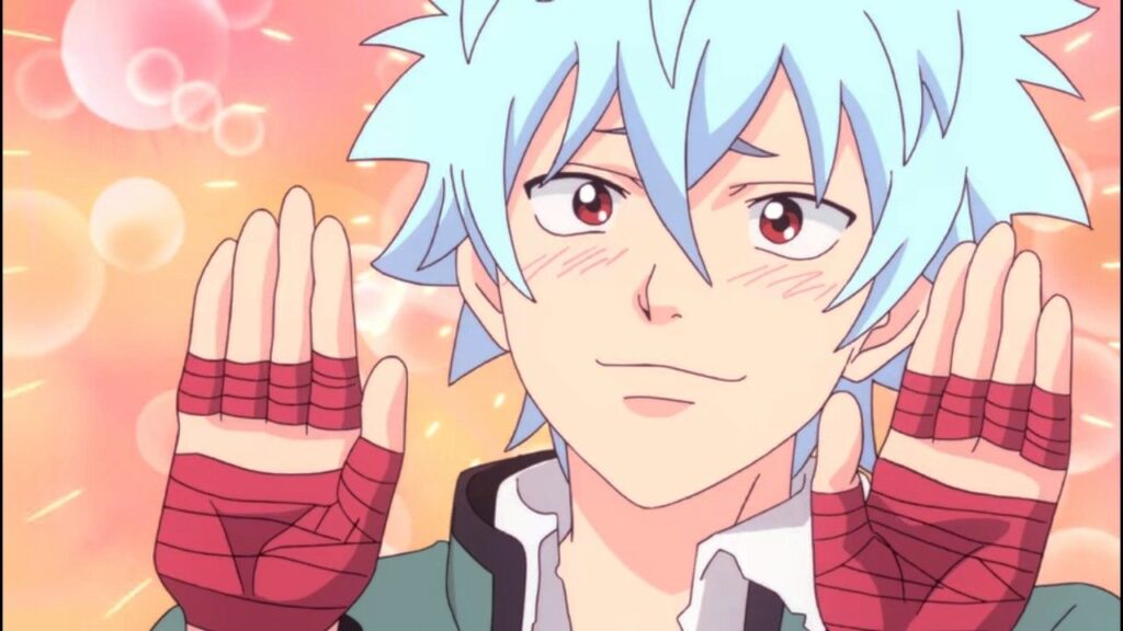 Kaidou Shun Personality Type, Zodiac Sign & Enneagram So Syncd