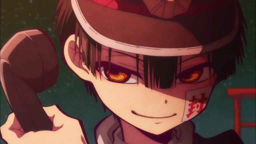 Yugi Amane “Hanako” Personality Type, Zodiac Sign & Enneagram So