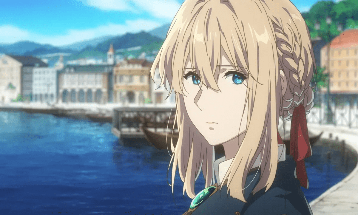 Violet Evergarden Personality Type, Zodiac Sign & Enneagram So Syncd
