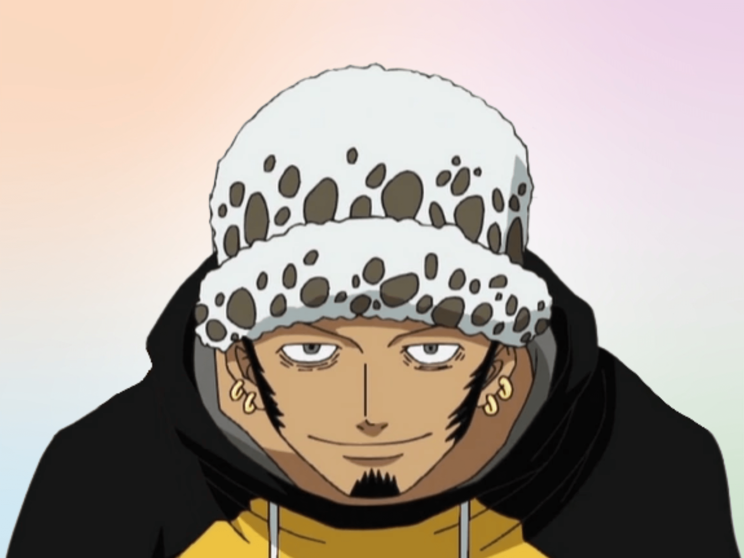 Trafalgar D. Water Law Personality Type, Zodiac Sign & Enneagram So Syncd