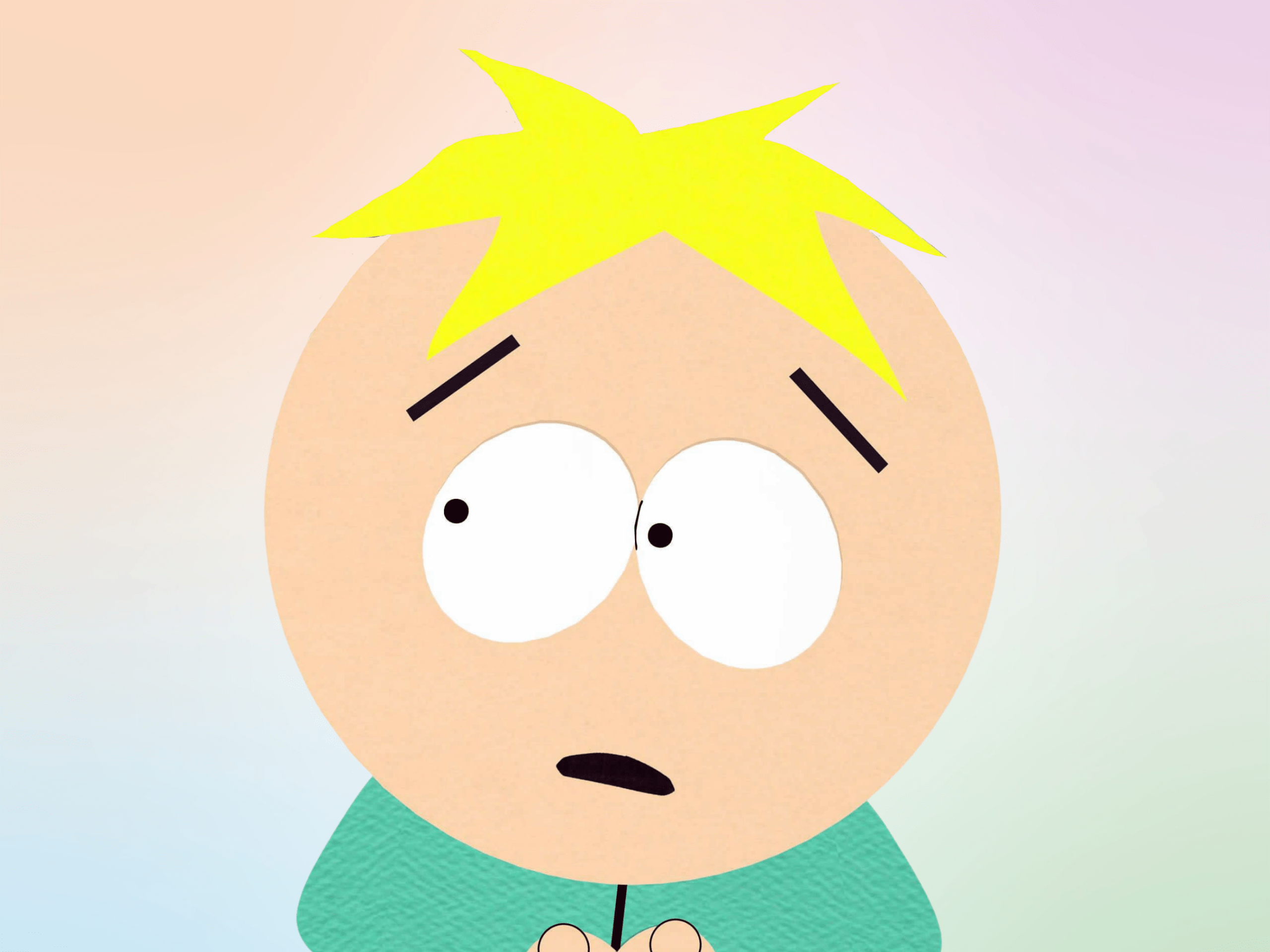 Leopold “Butters” Stotch Personality Type, Zodiac Sign & Enneagram So