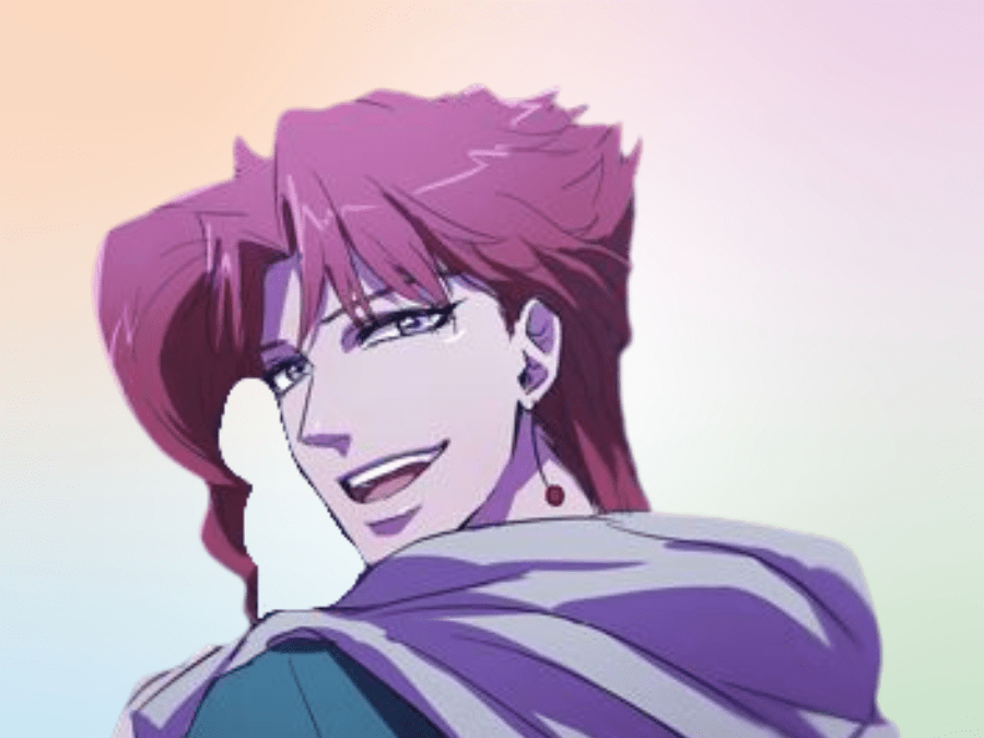 Noriaki Kakyoin Personality Type, Zodiac Sign & Enneagram So Syncd