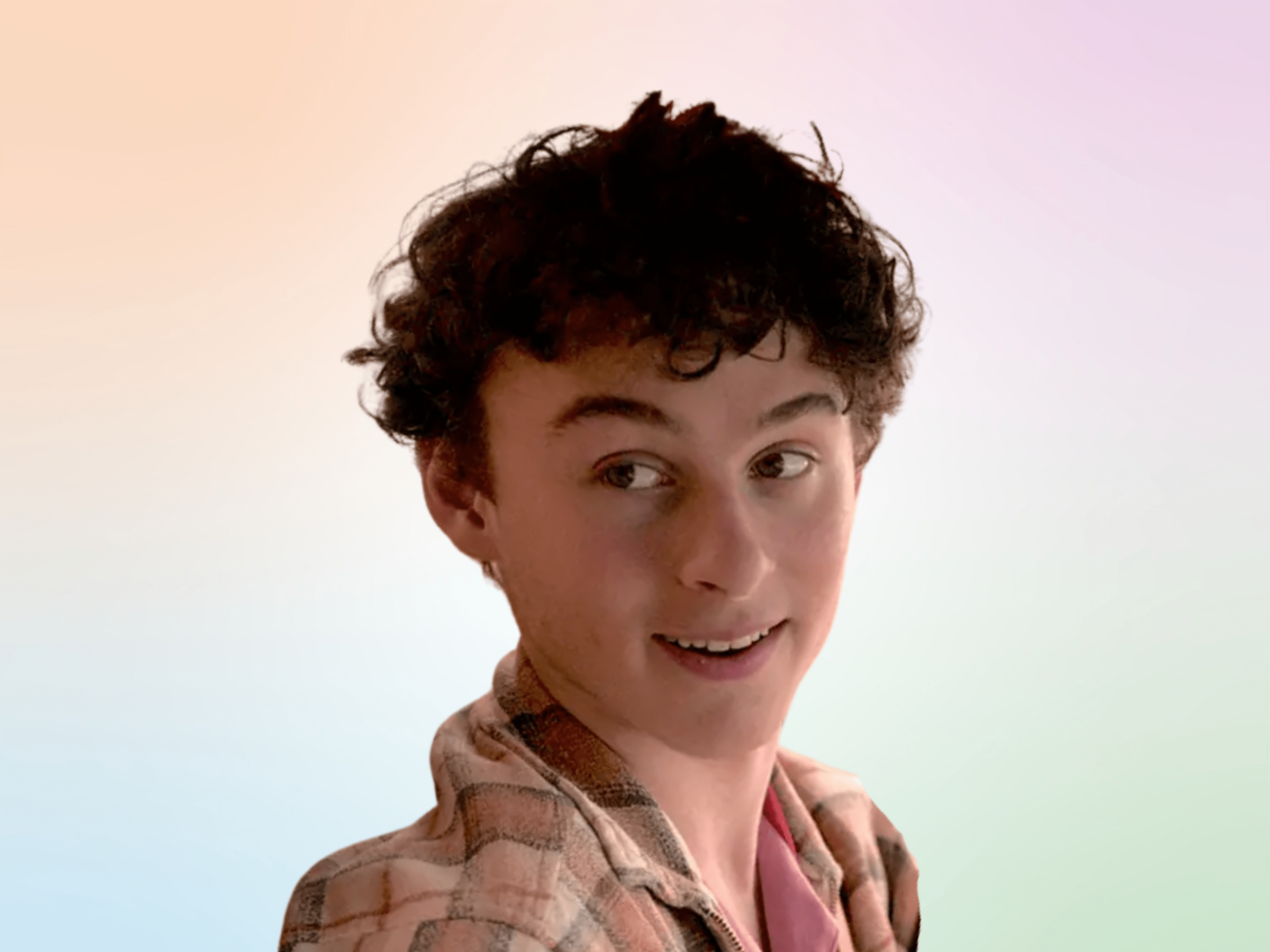 Stanley Barber Personality Type, Zodiac Sign & Enneagram So Syncd