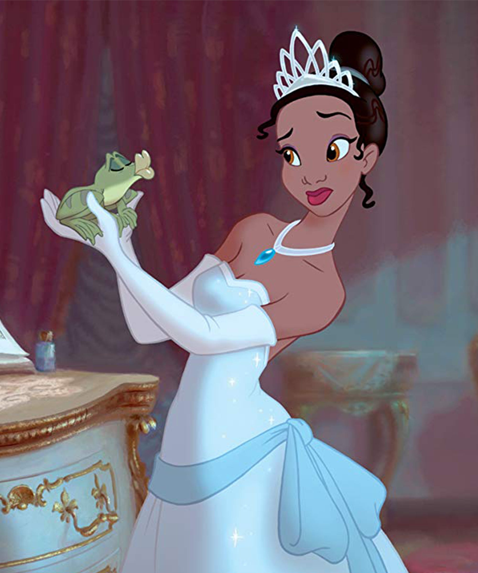Tiana Personality Type, Zodiac Sign & Enneagram So Syncd