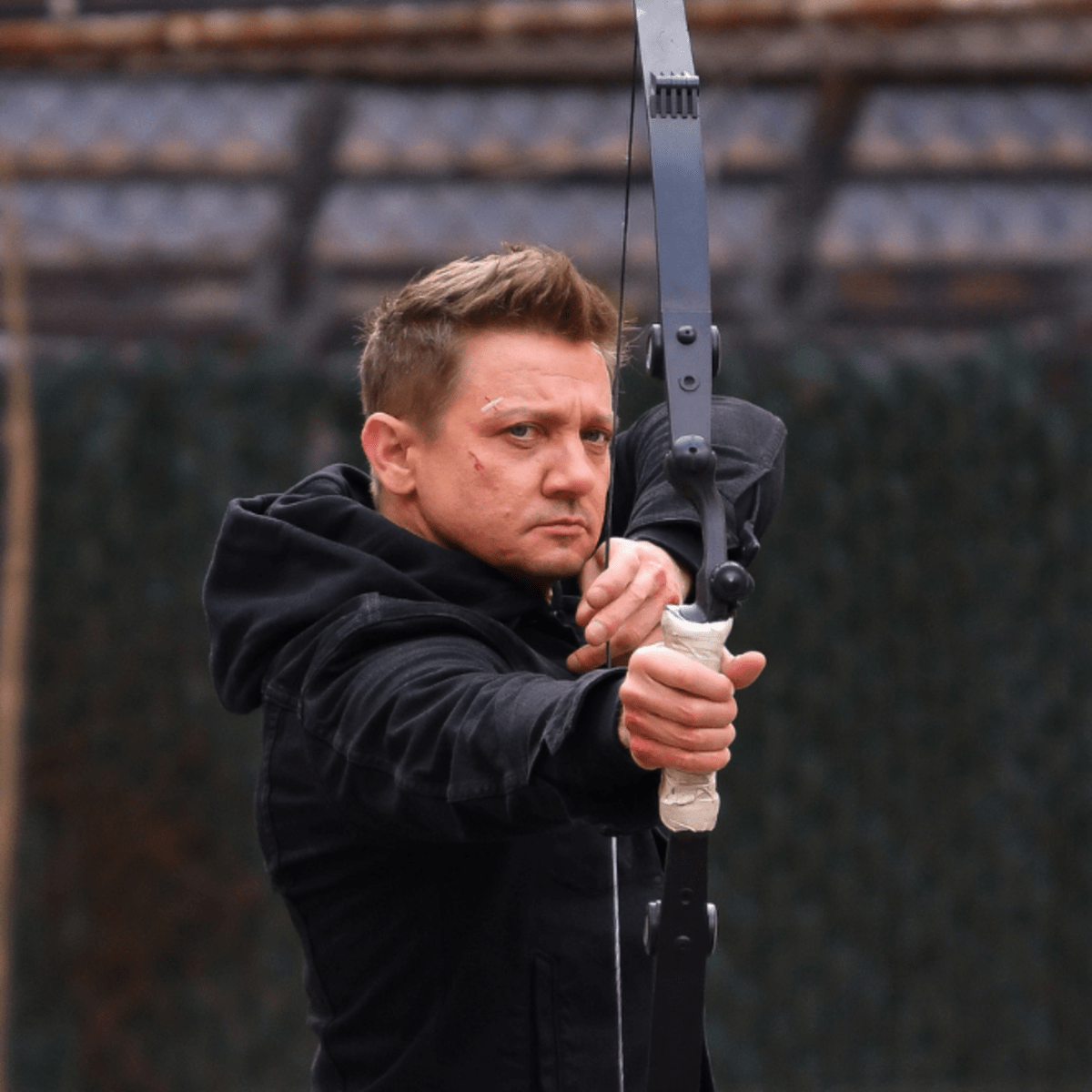 Clint Barton "Hawkeye" Personality Type, Zodiac Sign & Enneagram So Syncd