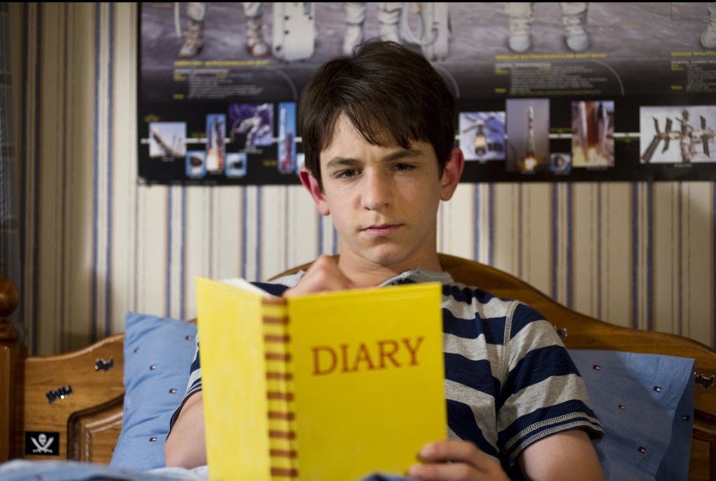 Greg Heffley Personality Type, Zodiac Sign & Enneagram So Syncd