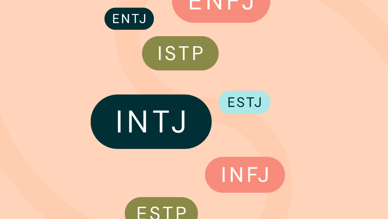 The Most Dangerous Personality Types Ranked So Syncd