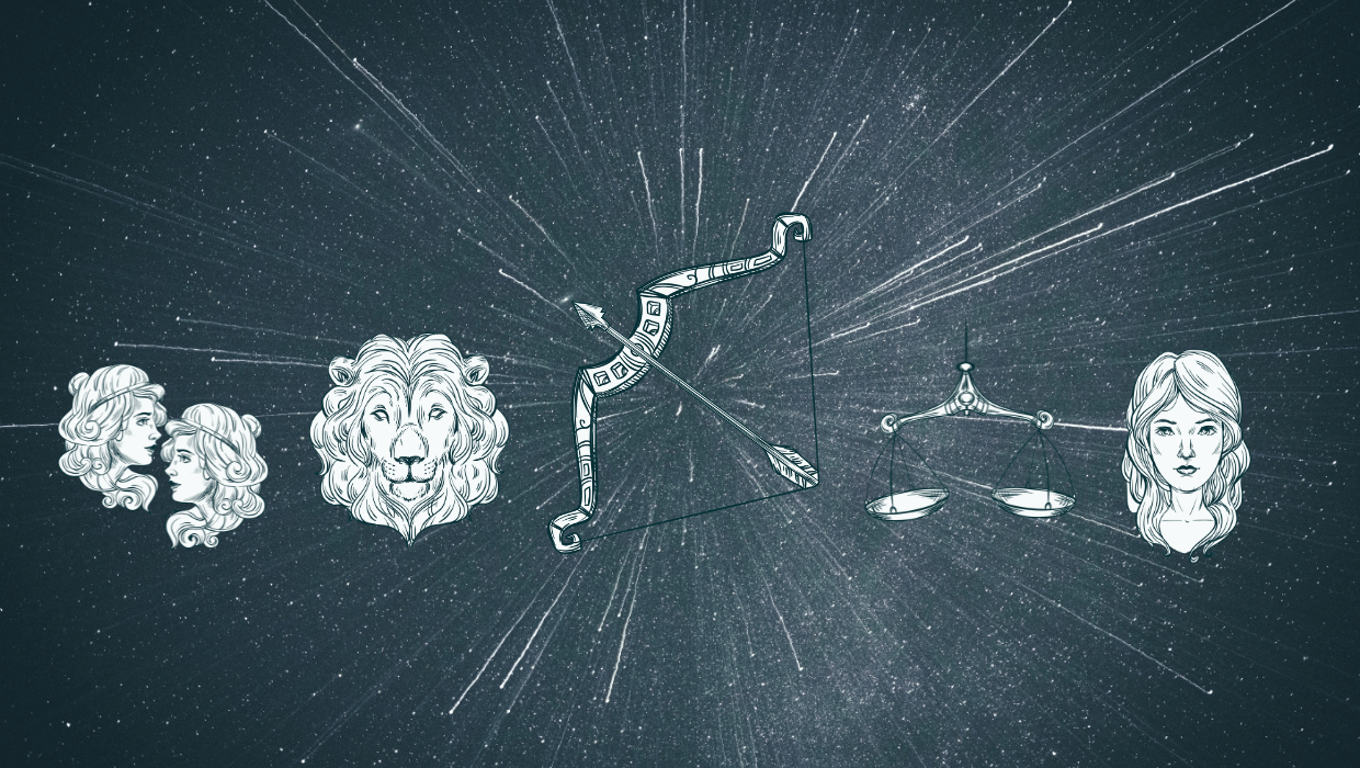 The Funniest Zodiac Signs Ranked So Syncd