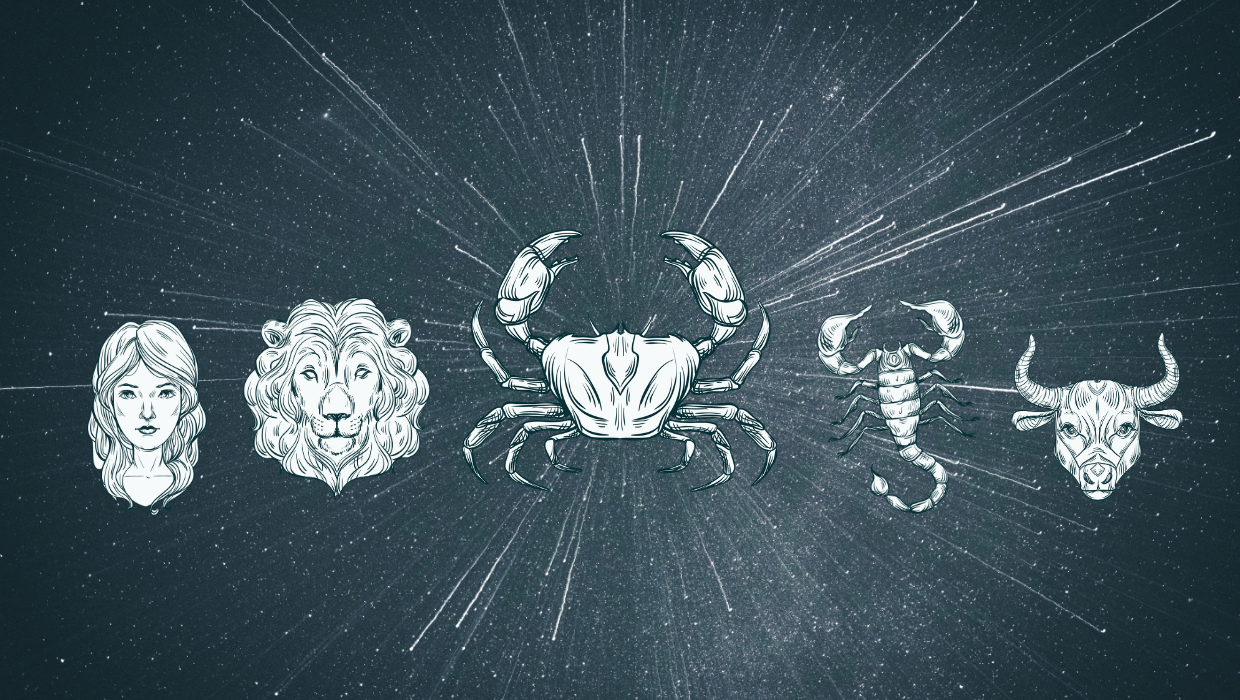 The Most Loyal Zodiac Signs Ranked So Syncd Dating & Personality