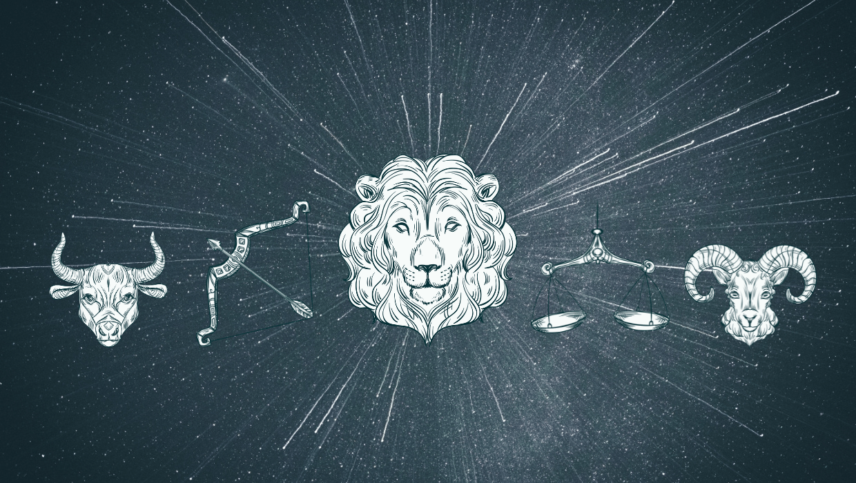 The Most Charming Zodiac Signs Ranked So Syncd