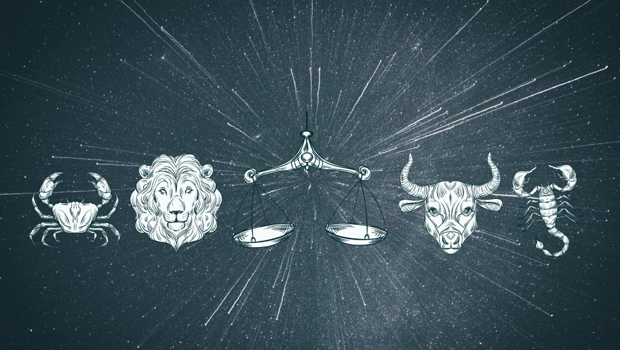 The Most Attractive Zodiac Signs Ranked So Syncd