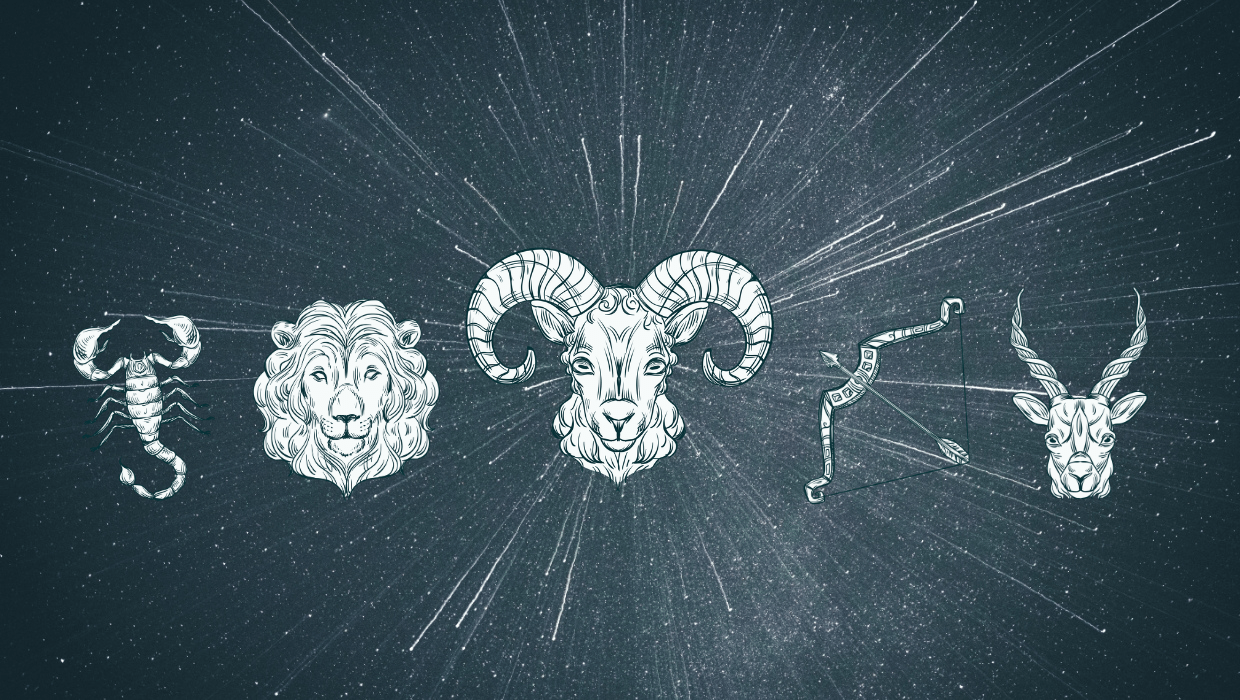 The Most Selfish Zodiac Signs Ranked So Syncd