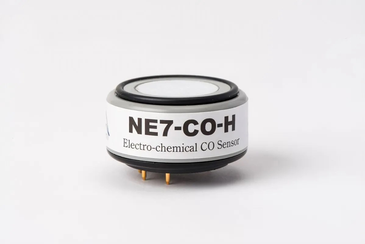 Co Sensor – S.O.T tech（your trustable cooperator）