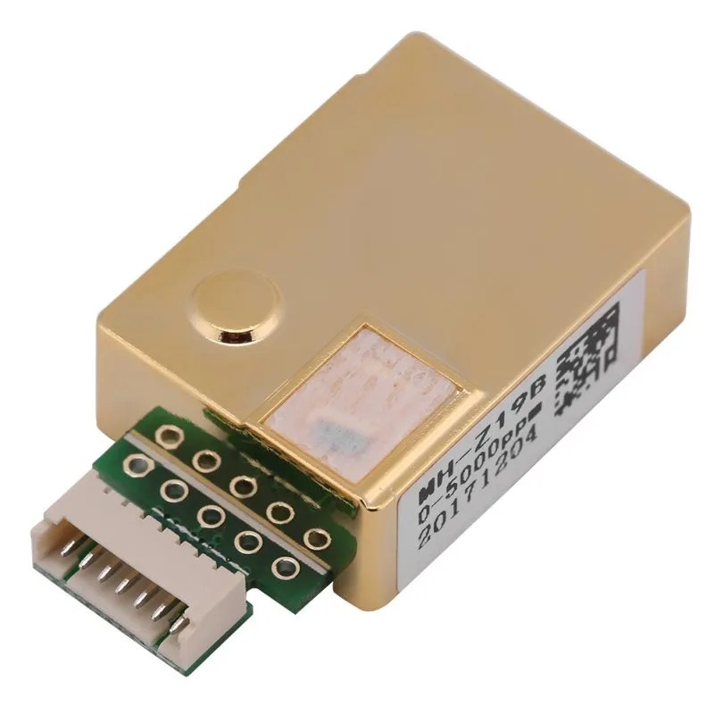 Co2 Sensor - S.O.T tech（your trustable cooperator）