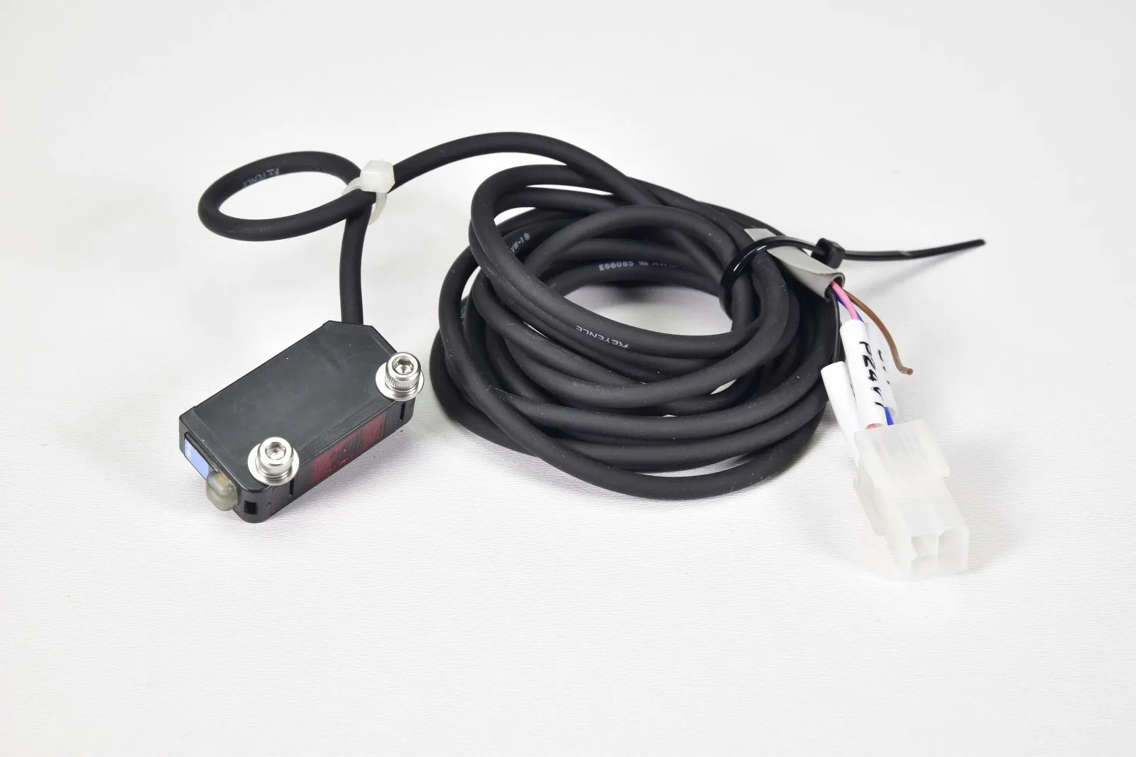 Keyence Sensor - S.O.T tech（your trustable cooperator）