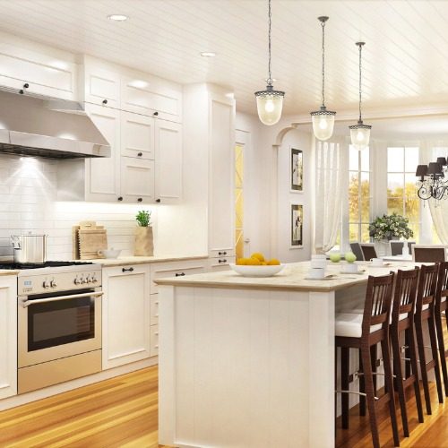 New Construction Cleaning Services in Alexandria, MN Sota Cleaning Co.