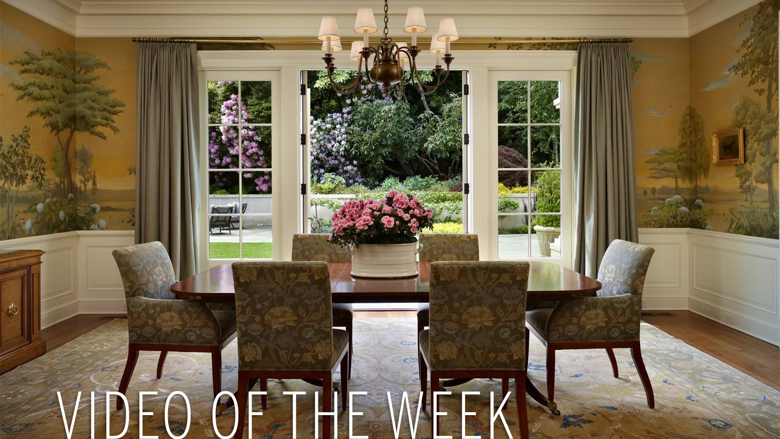 Video of the Week Masterpiece in Seattle, Washington Sotheby´s International Realty
