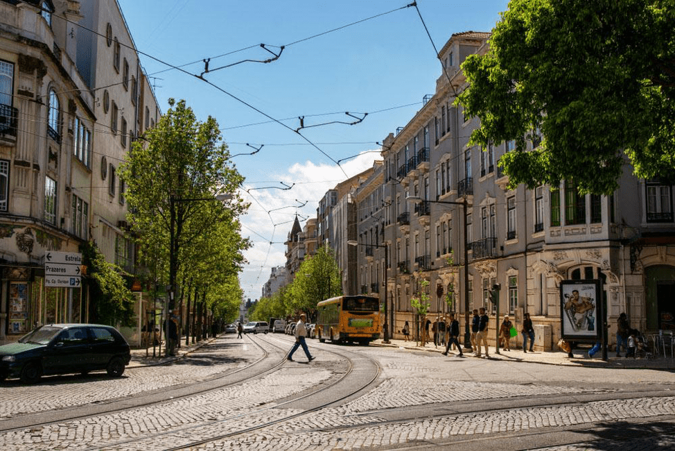 A Sunday in Lisbon Sotheby´s International Realty Blog