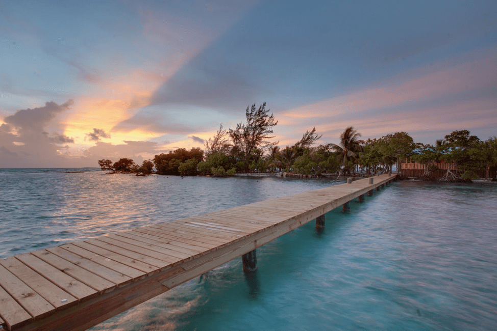 Discover New EcoLuxury Experiences in Belize Sotheby´s International