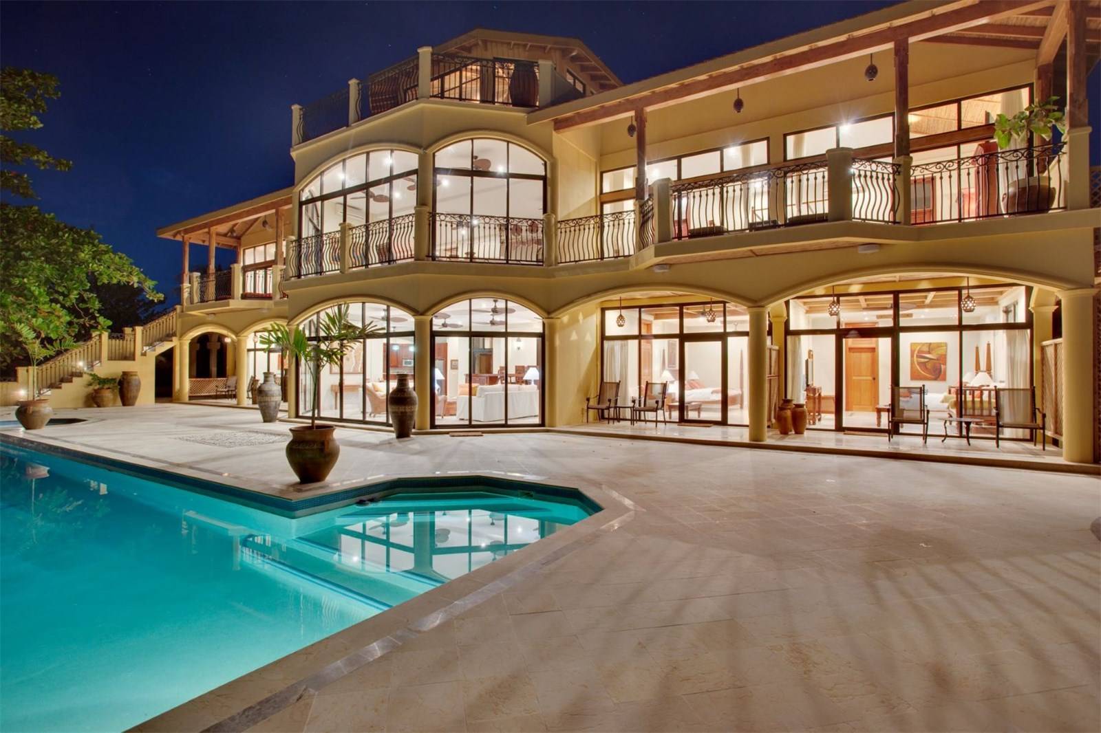 Discover New EcoLuxury Experiences in Belize Sotheby´s International