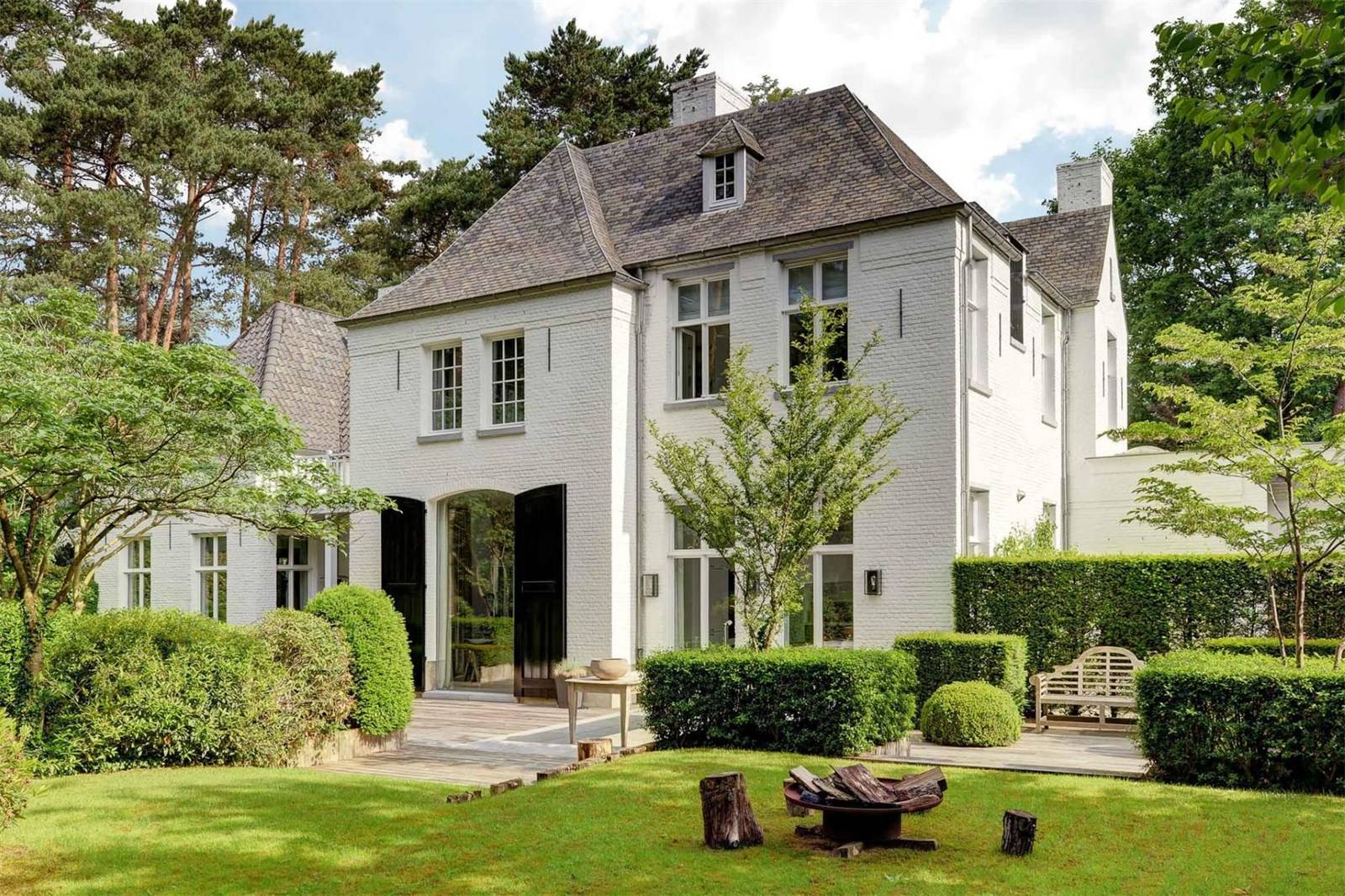 The Best of Belgium A Tour of 6 Memorable Homes Sotheby´s
