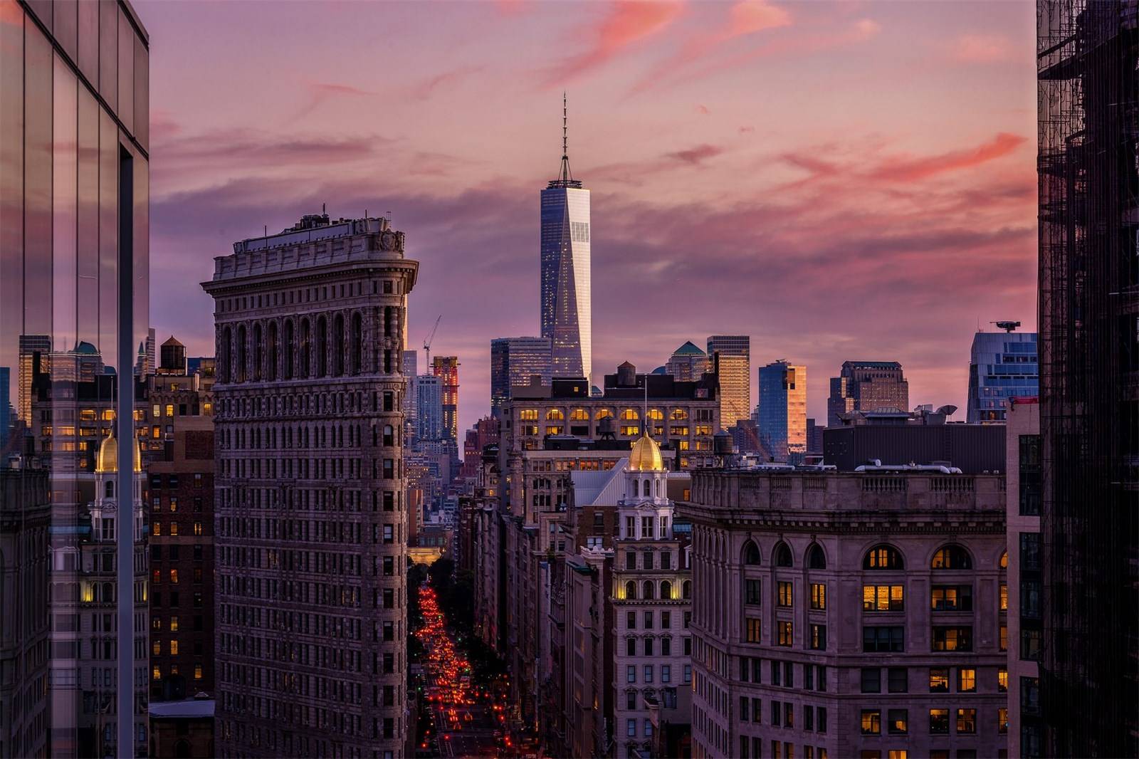 5 Luxury Condos in Manhattan Sotheby´s International Realty Blog