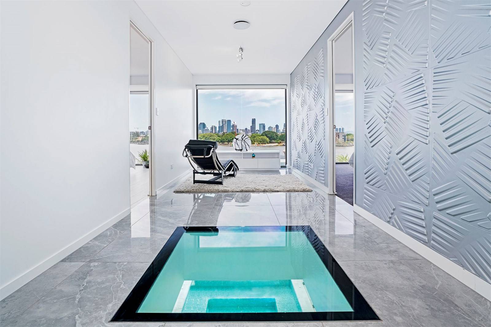 4 Home Spas for Your Staycation Sotheby´s International Realty Blog